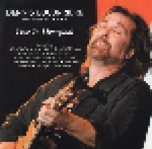 Cover - Dennis Locorriere: Voice Of Dr Hook - Live In Liverpool, The