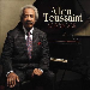 Cover - Allen Toussaint: Songbook