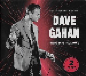 Dave Gahan: The Depeche Mode Voice - Radio Broadcast Recording, 2003 (2-CD) - Bild 1