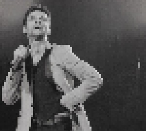 Dave Gahan: The Depeche Mode Voice - Radio Broadcast Recording, 2003 (2-CD) - Bild 3