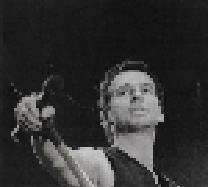 Dave Gahan: The Depeche Mode Voice - Radio Broadcast Recording, 2003 (2-CD) - Bild 4