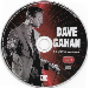 Dave Gahan: The Depeche Mode Voice - Radio Broadcast Recording, 2003 (2-CD) - Bild 5