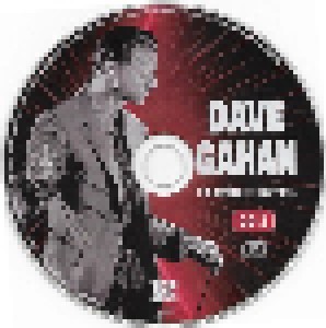 Dave Gahan: The Depeche Mode Voice - Radio Broadcast Recording, 2003 (2-CD) - Bild 7