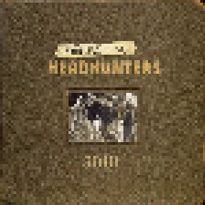 Cover - Kentucky Headhunters, The: Soul