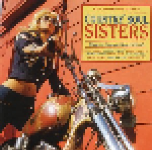 Country Soul Sisters (CD) - Bild 1