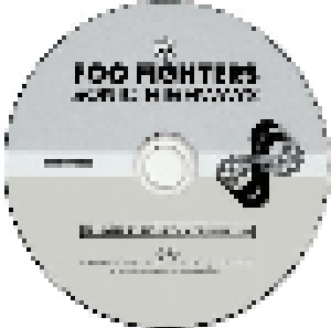 Foo Fighters: Sonic Highways (CD) - Bild 3