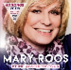 Mary Roos: Keine Abschiedstour (2-CD) - Bild 1