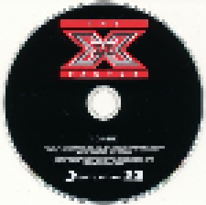 The X Factor (2-CD) - Bild 3