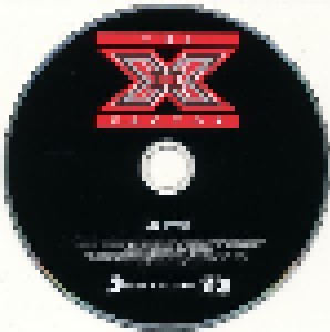The X Factor (2-CD) - Bild 4
