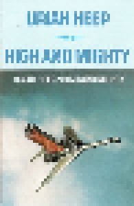 Uriah Heep: High And Mighty (Tape) - Bild 1