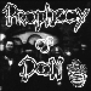 Prophecy Of Doom: Dark Collections (CD) - Bild 5