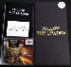 KoЯn: Follow The Leader - The Quorn Box (CD + 3-Single-CD) - Bild 2