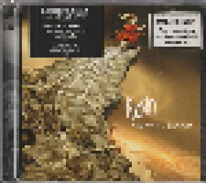 KoЯn: Follow The Leader - The Quorn Box (CD + 3-Single-CD) - Bild 3