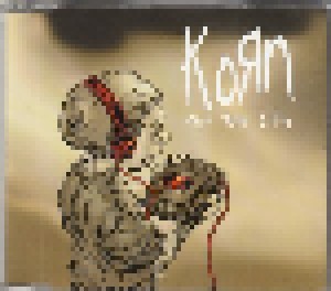 KoЯn: Follow The Leader - The Quorn Box (CD + 3-Single-CD) - Bild 7