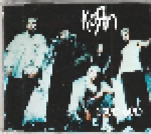 KoЯn: Follow The Leader - The Quorn Box (CD + 3-Single-CD) - Bild 9