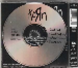 KoЯn: Follow The Leader - The Quorn Box (CD + 3-Single-CD) - Bild 10