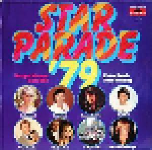 Starparade '79 - Cover