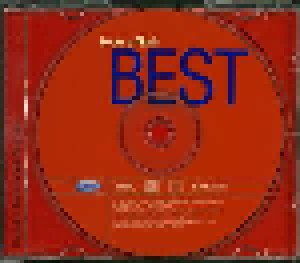 The Love Affair: Rainbow Valley - Best (CD) - Bild 5