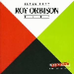 Roy Orbison: Dream Baby - Best (CD) - Bild 1