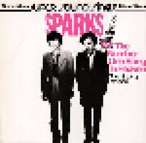 Sparks: The Number One Song In Heaven (12") - Bild 1