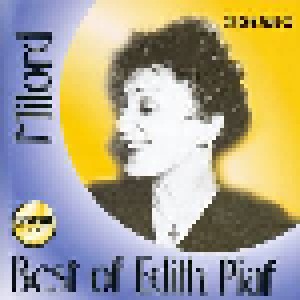 Édith Piaf: Milord - Best (CD) - Bild 1