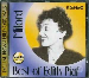 Édith Piaf: Milord - Best (CD) - Bild 3