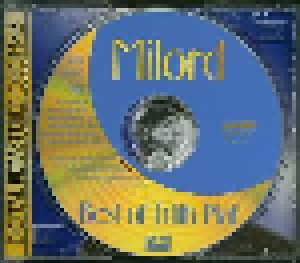 Édith Piaf: Milord - Best (CD) - Bild 5