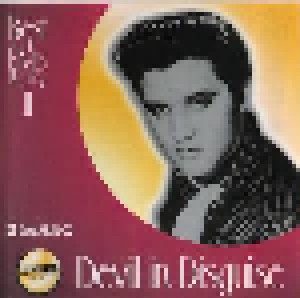 Elvis Presley: Devil In Disguise - Best Of Elvis Presley II (CD) - Bild 1