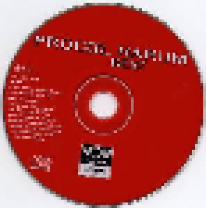 Procol Harum: Homburg - Best (CD) - Bild 3