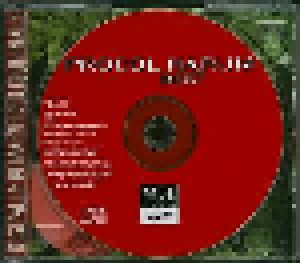 Procol Harum: Homburg - Best (CD) - Bild 5