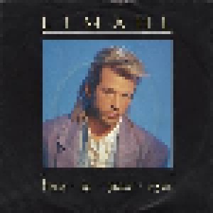 Limahl: Love In Your Eyes (7") - Bild 1