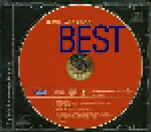 Steve Winwood + Blind Faith + Spencer Davis Group, The + Traffic: Well All Right - Best (Split-CD) - Bild 5