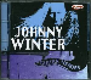 Johnny Winter: Guitar Heroes Vol. 6 (CD) - Bild 3