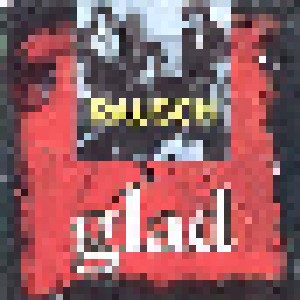Rausch: Glad (CD) - Bild 1