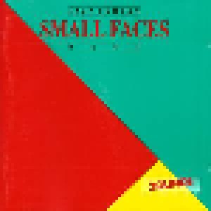 Small Faces: Lazy Sunday - Best (CD) - Bild 1