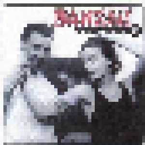 Cover - Mother's Ruin: Banzai Compilation Nr. 12