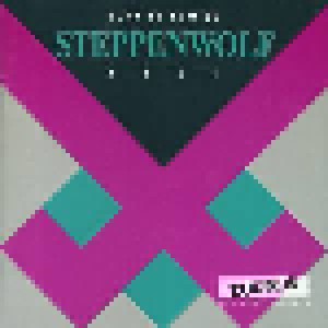 Steppenwolf: Born To Be Wild - Best (1992)