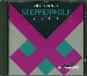 Steppenwolf: Born To Be Wild - Best (CD) - Bild 3