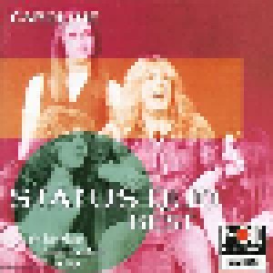 Status Quo: Caroline - Best (CD) - Bild 1