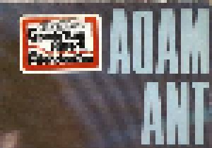 Adam Ant: Friend Or Foe (LP) - Bild 8