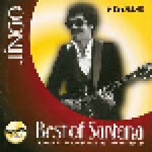 Santana: Jingo - Best (CD) - Bild 1