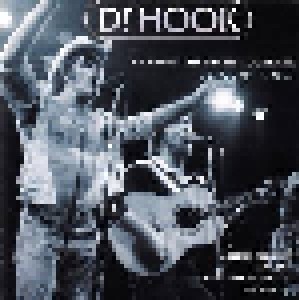 Dr. Hook: Sharing The Night Together (CD) - Bild 1