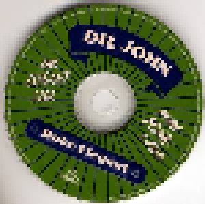 Dr. John: Duke Elegant (CD) - Bild 3