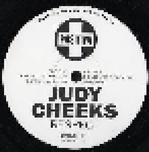 Judy Cheeks: Respect (2-Promo-12") - Bild 4