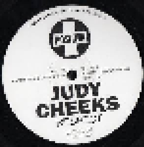 Judy Cheeks: Respect (2-Promo-12") - Bild 6