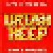 Uriah Heep: Live In Moscow (CD) - Thumbnail 1