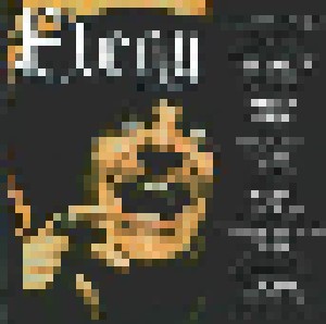 Elegy Sampler 40 (CD) - Bild 1