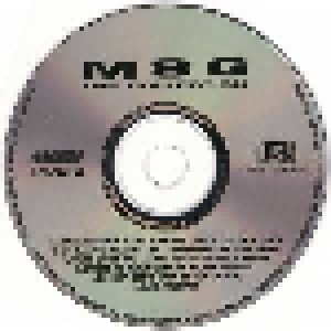 Michael Schenker Group: The Collection (CD) - Bild 4