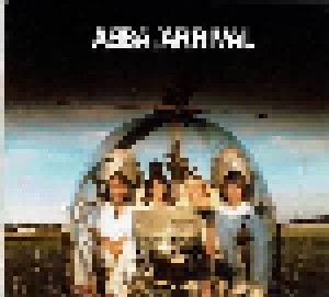 ABBA + Frida: Arrival (Split-CD + DVD) - Bild 7