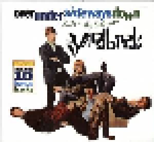 The Yardbirds: Roger The Engineer - Over Under Sideways Down (CD) - Bild 1